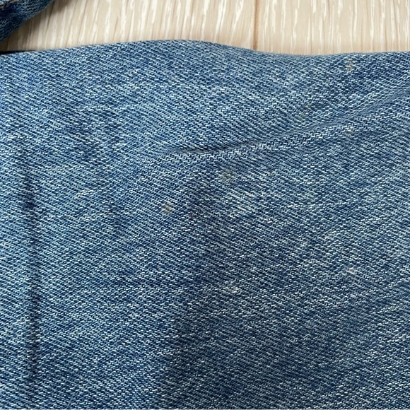 LUCKY BRAND Sienna slim boyfriend jeans - Picture 9 of 14